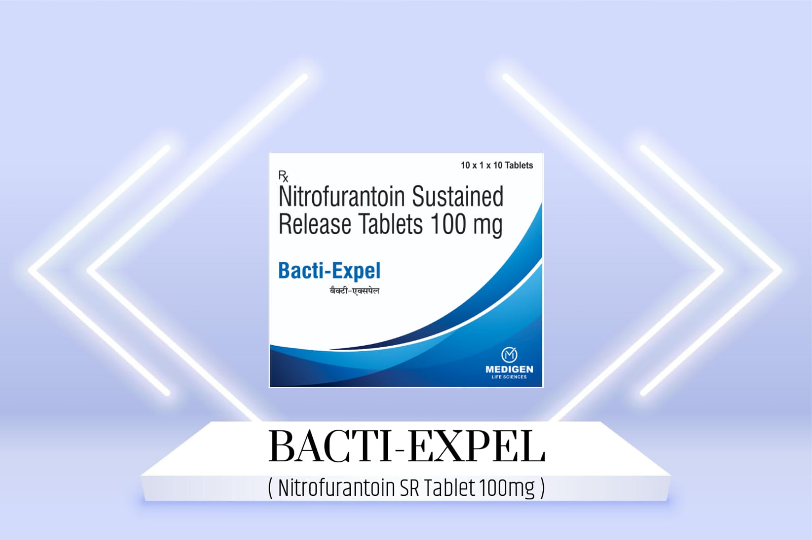 BACTI-EXPEL