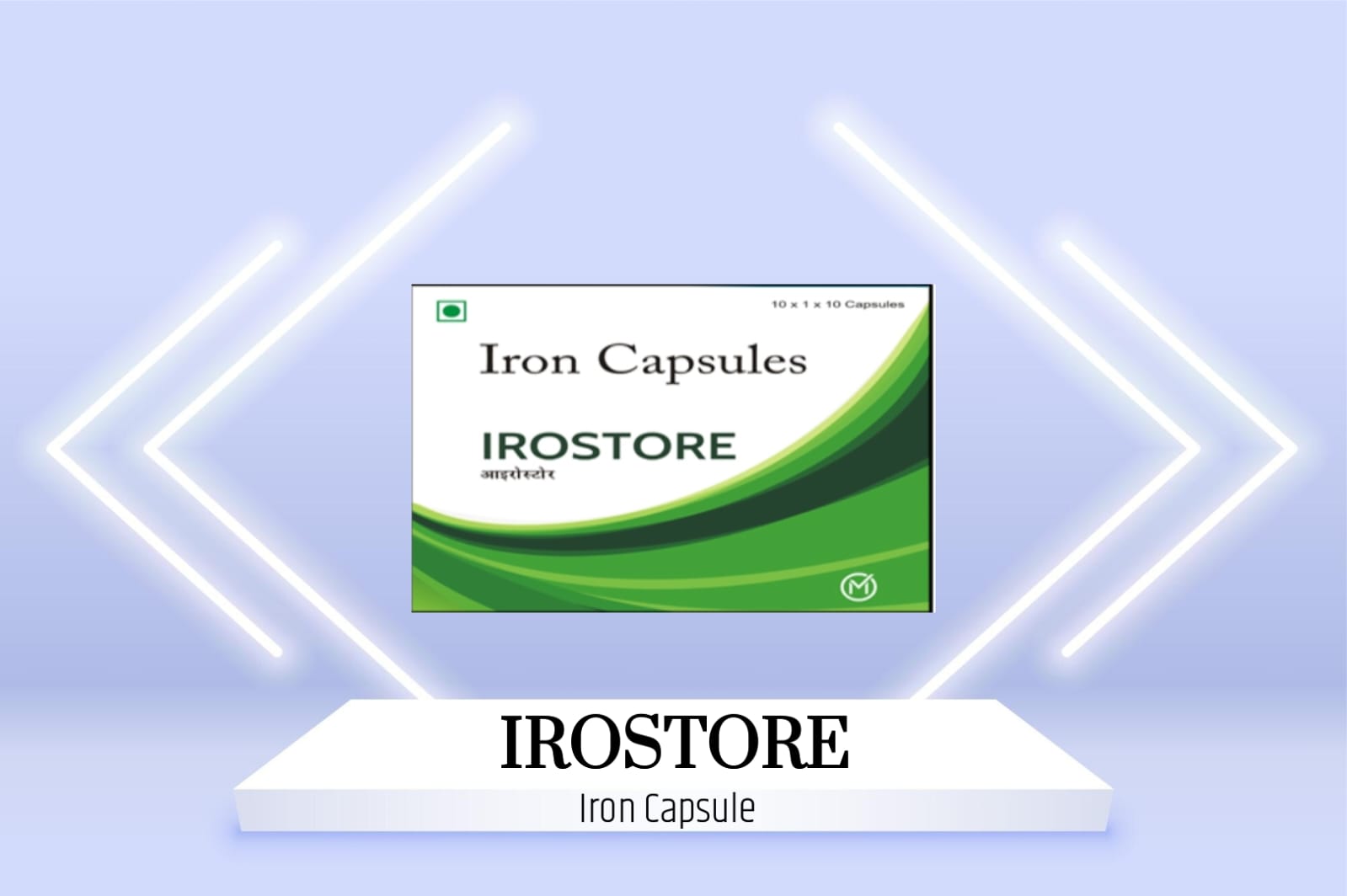 IROSTORE