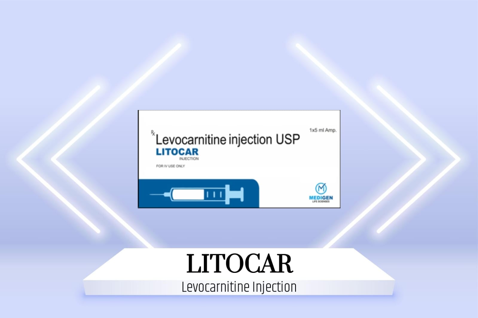 LITOCAR