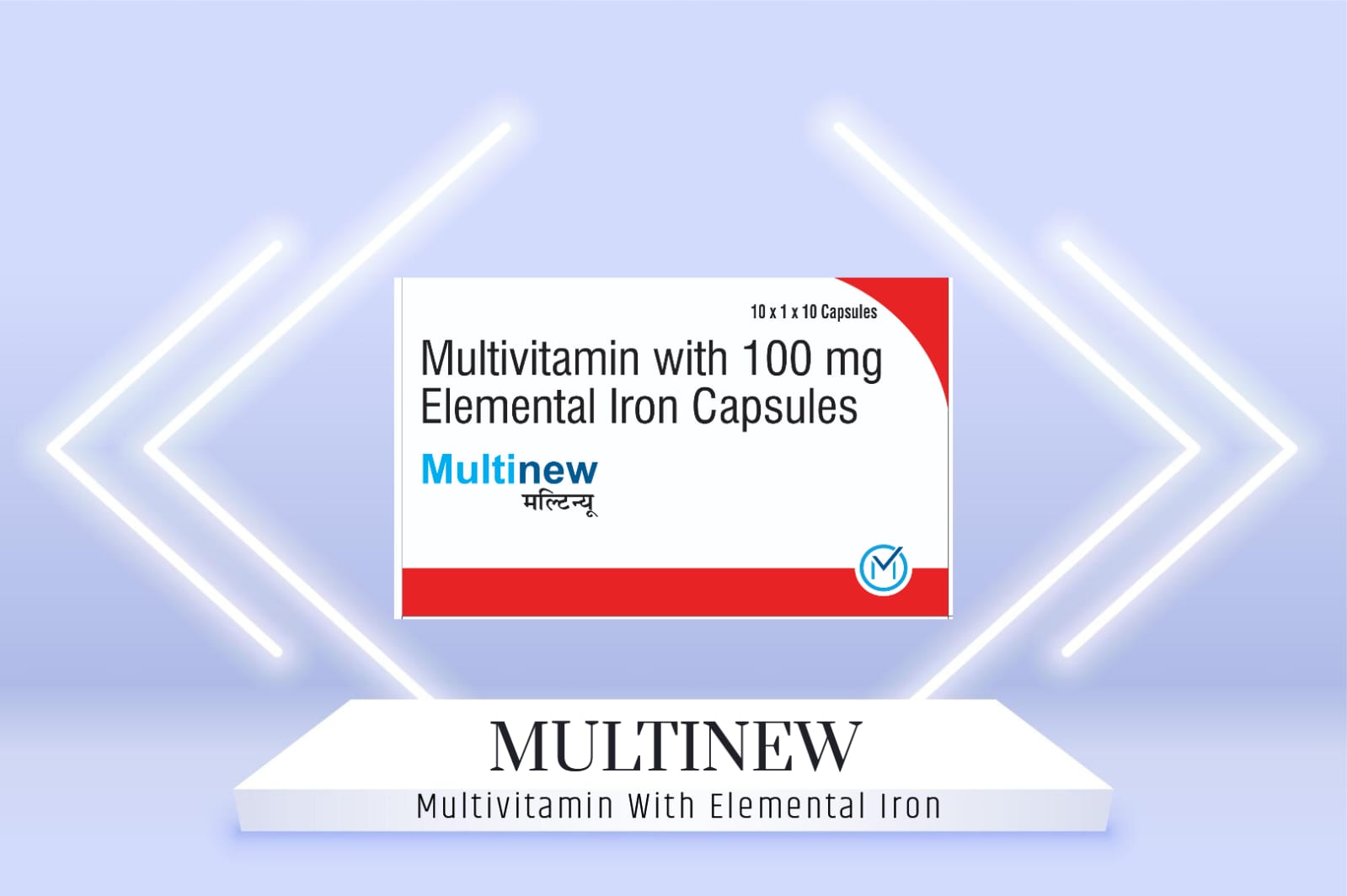 MULTINEW CAPSULE