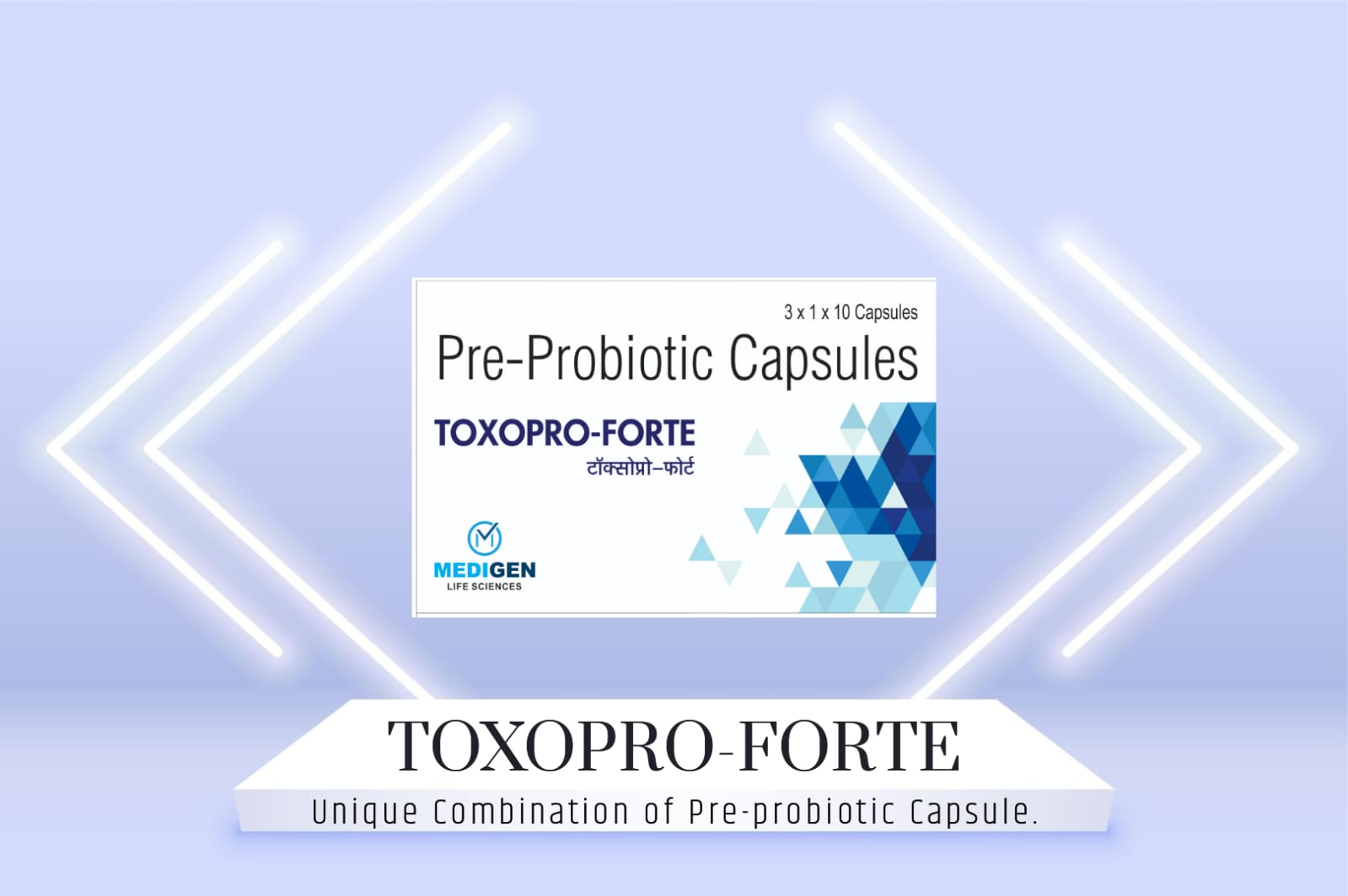 TOXOPRO-FORTE