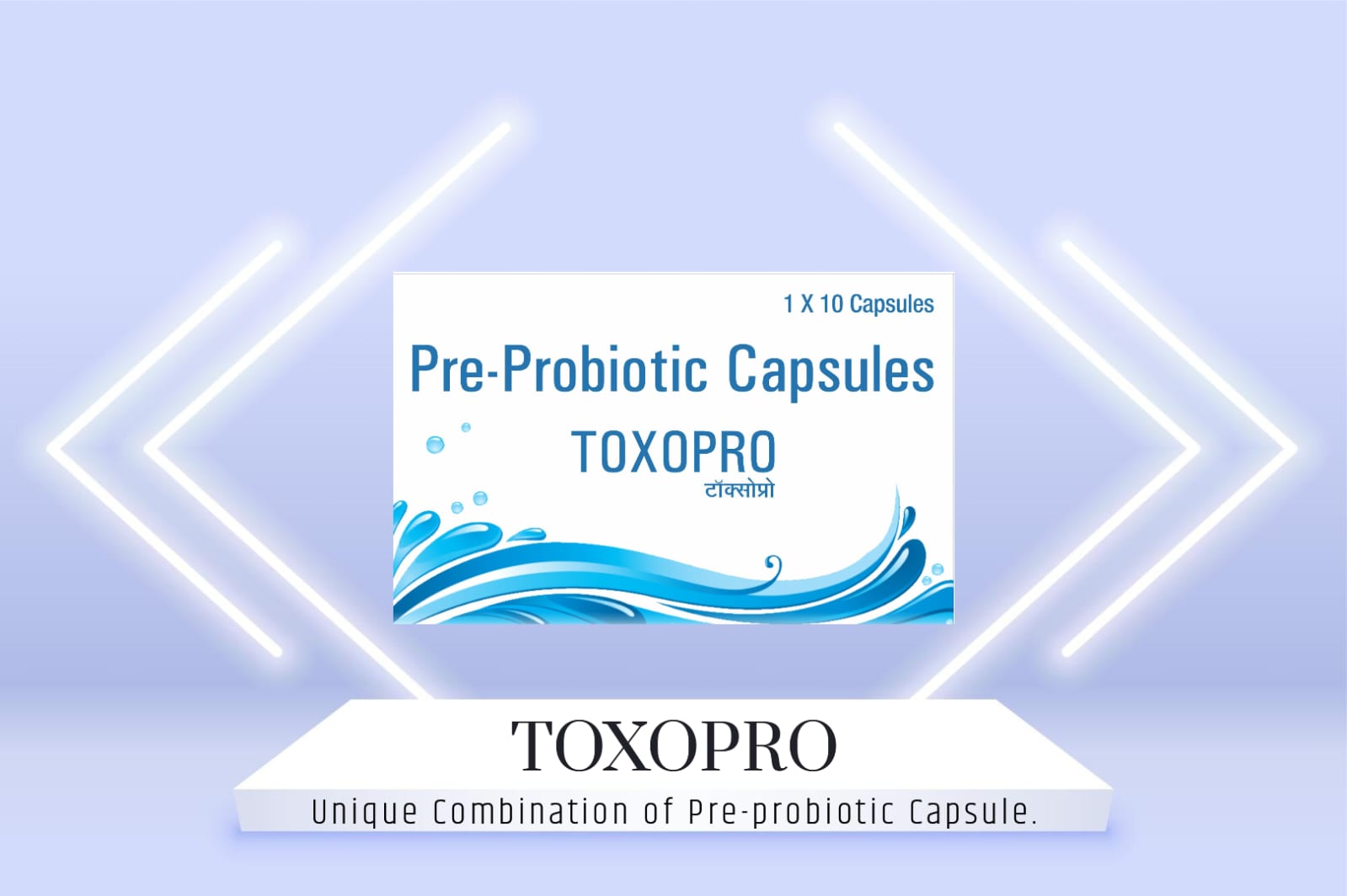 TOXOPRO